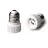 Adaptateur Ampoule E27 => GU10