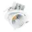 Philips Spot LED LuxSpace Accent Performance RS782B 31.5W 3900lm 36D - 830 Blanc Chaud | 167mm - Interact Dimmable