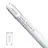 Noxion Tube LED T8 Avant Extreme (EM/Direct 230V) High Output 8.2W 1150lm - 865 Lumière Du Jour | 60cm - Équivalent 18W