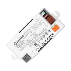 Ledvance LED Driver Surface Plat 19/220-240/450 Sf Fl