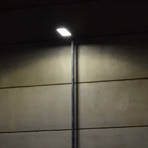 Straatverlichting
