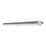 Ledvance LED Waterdichte Montagebalk Vochtbestendig Compact 55W 6700lm - 840 Koel Wit | 150cm 