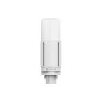 Ledvance DULUX-D LED 5.5W - 840 Koel Wit | 2-Pin - Vervangt 13W