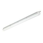 Philips LED Waterdichte Montagebalk CoreLine WT120C G2 30W 4000lm - 840 Koel Wit | 120cm - 3x Doorvoerbedrading 
