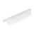 Ledvance LED Strip Profiel Afdekking Edge Shape 100CM | Helder