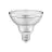 Ledvance LED Spot E27 PAR30 10W 633lm 36D - 927 Zeer Warm Wit | Beste Kleurweergave - Dimbaar - Vervangt 75W