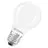 Ledvance Classic LED E27 Peer Mat 5.9W 806lm - 840 Koel Wit| Vervangt 60W