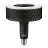 Philips TrueForce LED E40 HPI UN 140W 20000lm 120D - 840 Koel Wit | Vervangt 400W