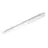 Philips LED Waterdichte Montagebalk CoreLine WT120C G2 30W 4000lm - 840 Koel Wit | 120cm - 3x Doorvoerbedrading - Bewegings- En Lichtsensor 
