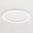 Philips LED Downlight Coreline DN145B 14.3W 1100lm 90D - 829 Warm Wit | 166mm - InterAct Dimbaar