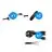 Mean Well Driver | XLG10024A | IP65 | 24V | 100W + Aansluitsnoer 2m met Aarde en Waterdicht Verbindingsstuk