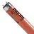 Philips MASTER TL-D 36W - Rood | 120cm