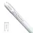 Noxion LED Buis T8 Avant Extreme (EM/Mains) High Output 8.2W 1150lm - 827 Zeer Warm Wit | 60cm - Vervangt 18W