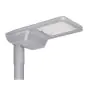 Ledvance LED Straatverlichting Flex Medium RV25ST Grijs 80W 11400lm 25x145D - 730 Warm Wit | IP66 – Asymmetrisch