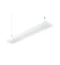 Philips LED Paneel FlexBlend SP342P 36W 4800lm - 940 Koel Wit | 120x20cm - UGR <19 - Dali Dimbaar - Beste Kleurweergave