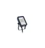 Philips LED Floodlight Ledinaire BVP167 10W 1200lm 110D - 830-840-865 CCT | IP65 - Symmetrisch