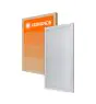 Ledvance LED Paneel Planon Plus 22W 1600lm - 830 Warm Wit | 60x30cm