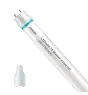 Philips LED Buis T8 MASTER Value (EM/Mains) High Output 8W 1000lm - 830 Warm Wit | 60cm - Vervangt 18W
