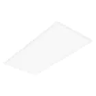 Ledvance LED Paneel Compact Aluminium Wit 53W 5830lm - 840 Koel Wit | 120x60cm - UGR < 19