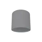 Ledvance Downlight Comfort Frame Grijs D150