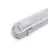 Noxion Réglette LED Étanche Boîtier Vide  Poseidon V2.0 incl. 1x Noxion Tube LED T8 Standard Output 17.5W 1800lm - 840 Blanc Froid | 120cm