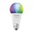 Ledvance Smart+ Wifi E27 Poire Classic 9W 806lm - 827-865 Variable Blanc | RGBW - Dimmable - Équivalent 60W
