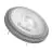 Ledvance LED spot G53 AR111 11.7W 450lm 40D - 930 Blanc Chaud | Meilleur rendu des couleurs - Dimmable - Équivalent 50W