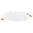 Osram Downlight LED Recess Slim Blanc 22W 2000lm 110D - 865 Lumière Du Jour | Diamètre 200mm - IP20