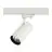 Bright Choice Spot LED Sur Rail ELARA PC Blanc 30W 2500lm 40D - 840 Blanc Froid