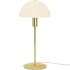 Nordlux Lampe De Chevet Ellen 20 Métal Laiton | Convient pour 1x E14