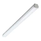 Philips Réglette LED Étanche Ledinaire WT060C 30W 3600lm - 840 Blanc Froid | 120cm - 1x Câblage Traversant 