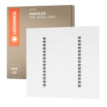 Ledvance LED Paneel IndiviLED 33W 4000lm - 840 Koel Wit | 60x60cm