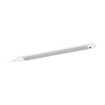Ledvance LED Montagebalk Linear Edge RGBW Wit 8W 460lm - RGBW | 50cm - Afstandsbediening