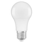 Ledvance Classic LED E27 Peer Mat 9W 1055lm - 827 Zeer Warm Wit | Vervangt 75W