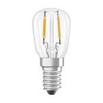 Ledvance Speciaal LED E14 T26 Filament Helder 1.3W 110lm - 827 Zeer Warm Wit | Vervangt 12W