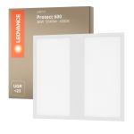 Ledvance LED Paneel Protect 600 36W 5040lm - 840 Koel Wit | 60x60cm - UGR <23