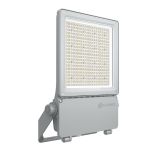 Ledvance LED Floodlight Flex Wit 180W 27000lm 60D - 830 Warm Wit | IP66 - Dali Dimbaar - Symmetrisch 