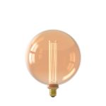 Calex Royal Kalmar LED E27 Filament 3.5W 150lm - 818 Zeer Warm Wit | Dimbaar