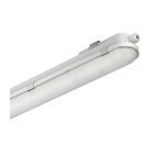 Philips LED Waterdichte Montagebalk CoreLine WT120C G2 22W 2700lm - 840 Koel Wit | 120cm - Dali Dimbaar 