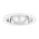Philips LED Downlight GreenSpace2 DN472B 16.8W 2100lm 120D - 840 Koel Wit | 216mm - IP54 - Aluminium Reflector