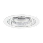 Philips LED Downlight GreenSpace2 DN471B 16.8W 2100lm 120D - 840 Koel Wit | 216mm - Aluminium Reflector