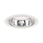 Philips LED Downlight LuxSpace Mini DN560B VLC-E 9W 1350lm 80D - 840 Koel Wit | 164mm - Aluminium Reflector - Dali Dimbaar 