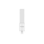 Noxion Lucent PL-S LED 2.8W - 827 Zeer Warm Wit | 2-Pin - Vervangt 5W