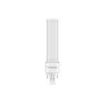 Noxion Lucent PL-C LED 5.2W - 840 Koel Wit | 2-Pin - Vervangt 18W