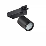 Philips LED Railspot Spot StyliD Evo ST770T Zwart 22.5W 3000lm 24D - 827 Zeer Warm Wit 