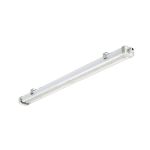 Philips LED Waterdichte Montagebalk Pacific WT490C 26W 4200lm - 840 Koel Wit | 120cm - Dali Dimbaar 