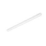 Philips LED Montagebalk CoreLine BN126C 64.9W 8000lm - 840 Koel Wit | 150cm - 1x Doorvoerbedrading