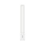 Philips CorePro PL-L LED Lamp EM/Mains 12W - 830 Warm Wit | 4-Pin - Vervangt 24W