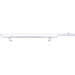 Noxion NX-Line Module 50W 8000lm 120D - 840 Koel Wit | 1500mm - 8-Polig - Dali Dimbaar
