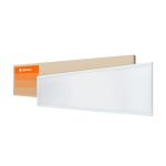 Ledvance LED Paneel Compact 33W 4320lm - 840 Koel Wit | 120x30cm - UGR <25 - Dali Dimbaar